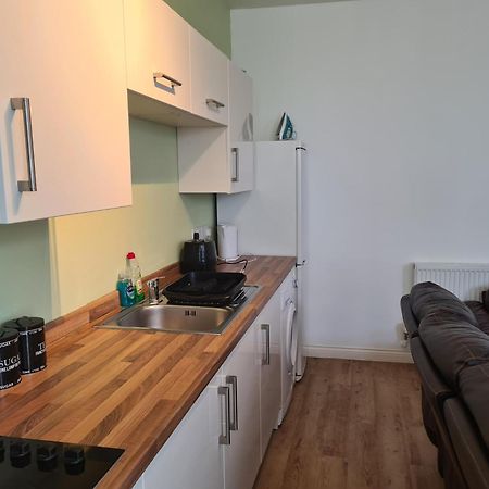 Yarmouth Apartments, Street Permit Parking, Close To Everything, Beach, Pier, Free Wifi Great Yarmouth Phòng bức ảnh