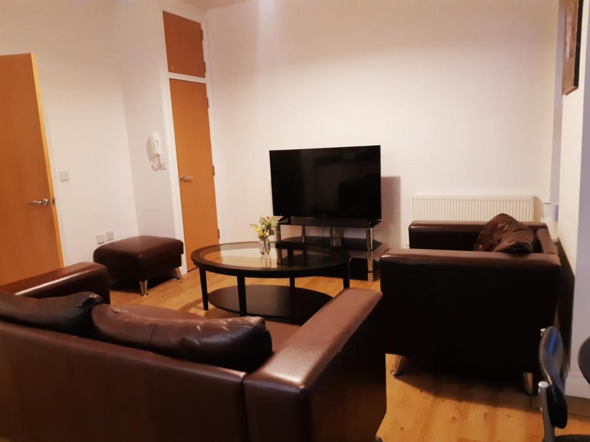 Yarmouth Apartments, Street Permit Parking, Close To Everything, Beach, Pier, Free Wifi Great Yarmouth Ngoại thất bức ảnh