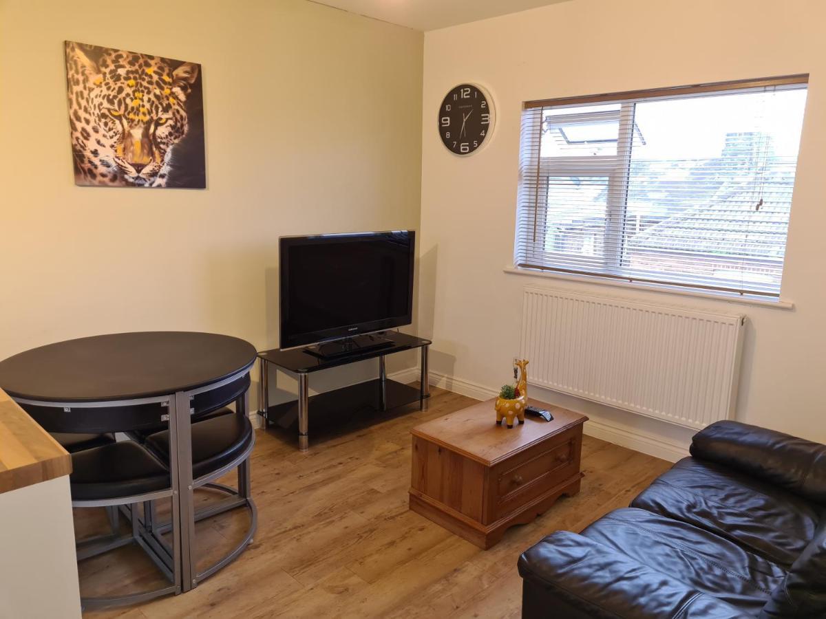 Yarmouth Apartments, Street Permit Parking, Close To Everything, Beach, Pier, Free Wifi Great Yarmouth Phòng bức ảnh