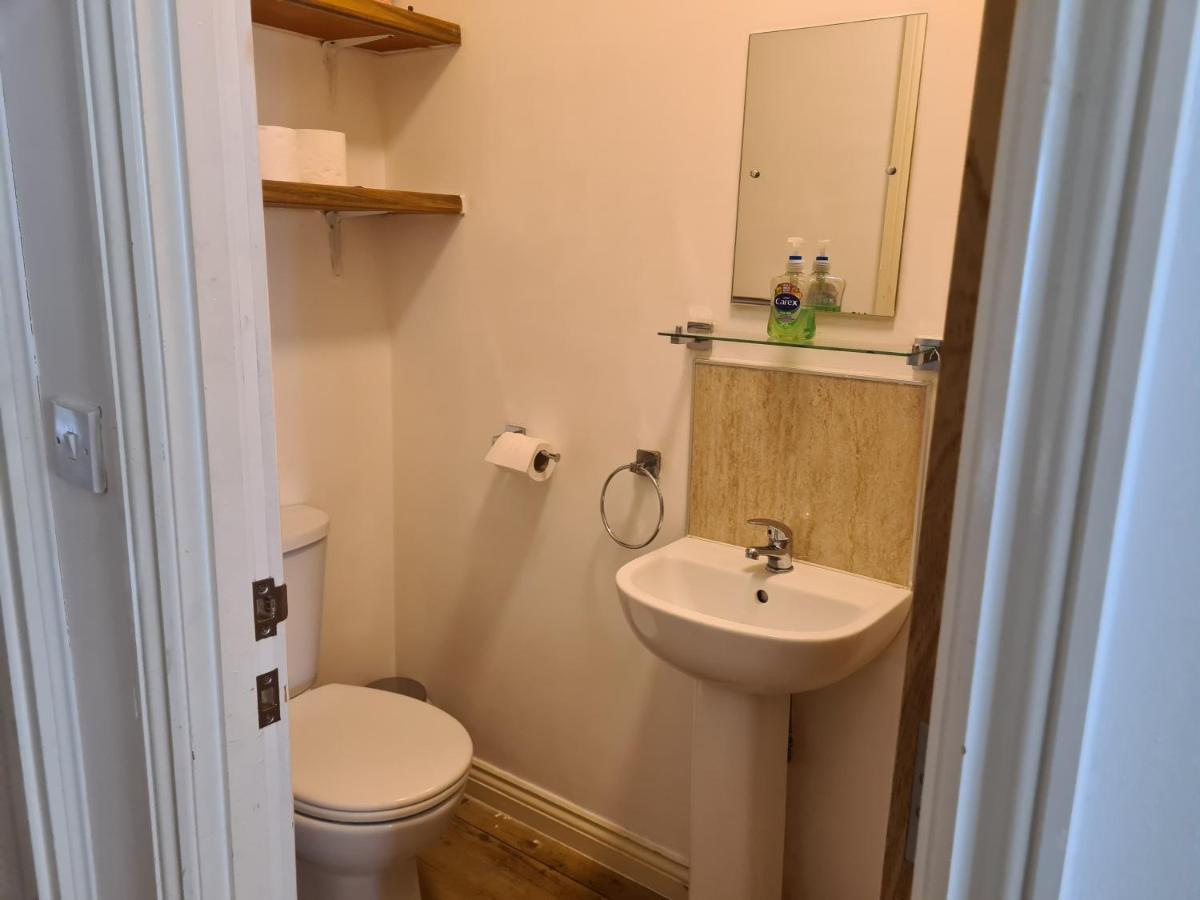 Yarmouth Apartments, Street Permit Parking, Close To Everything, Beach, Pier, Free Wifi Great Yarmouth Phòng bức ảnh