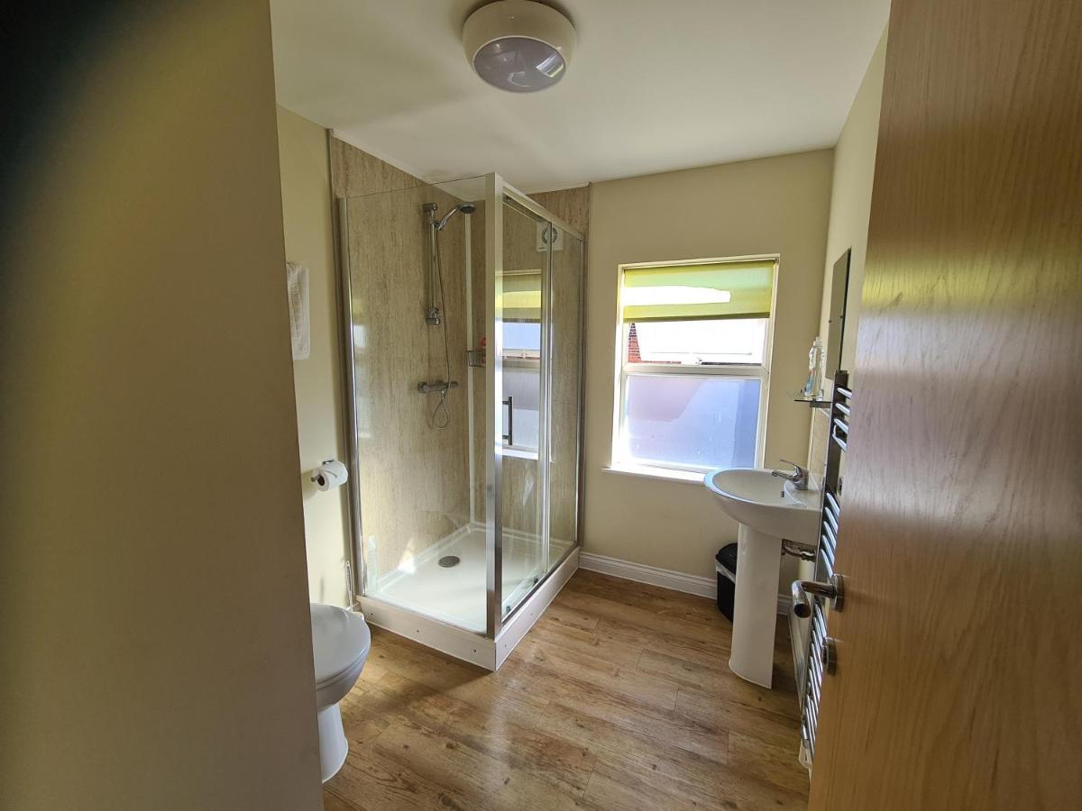 Yarmouth Apartments, Street Permit Parking, Close To Everything, Beach, Pier, Free Wifi Great Yarmouth Ngoại thất bức ảnh