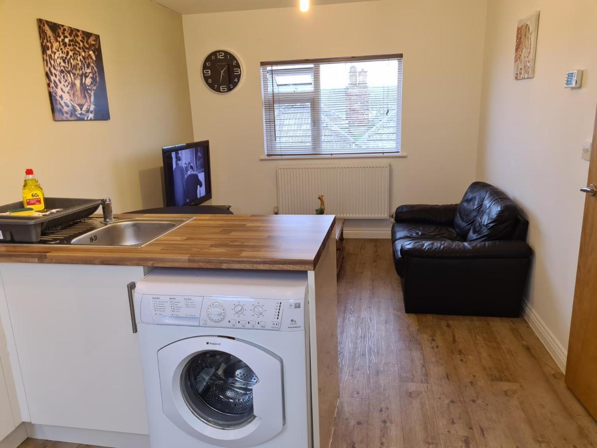 Yarmouth Apartments, Street Permit Parking, Close To Everything, Beach, Pier, Free Wifi Great Yarmouth Ngoại thất bức ảnh