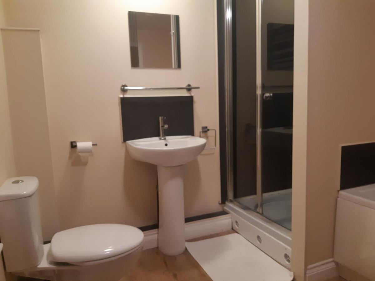 Yarmouth Apartments, Street Permit Parking, Close To Everything, Beach, Pier, Free Wifi Great Yarmouth Ngoại thất bức ảnh