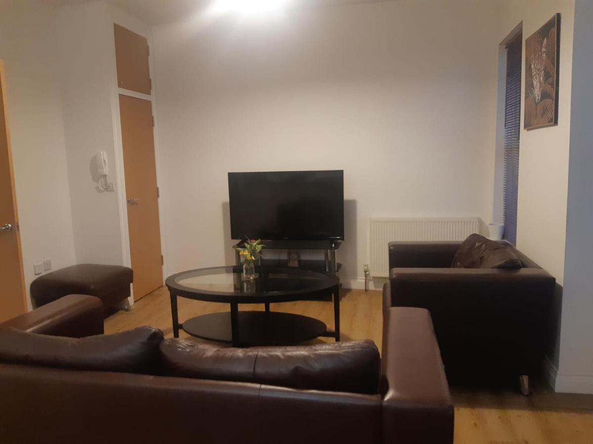 Yarmouth Apartments, Street Permit Parking, Close To Everything, Beach, Pier, Free Wifi Great Yarmouth Ngoại thất bức ảnh