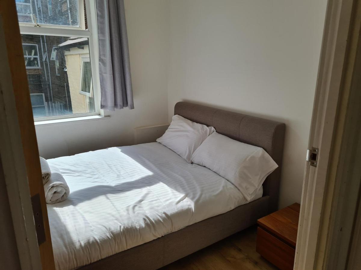Yarmouth Apartments, Street Permit Parking, Close To Everything, Beach, Pier, Free Wifi Great Yarmouth Ngoại thất bức ảnh