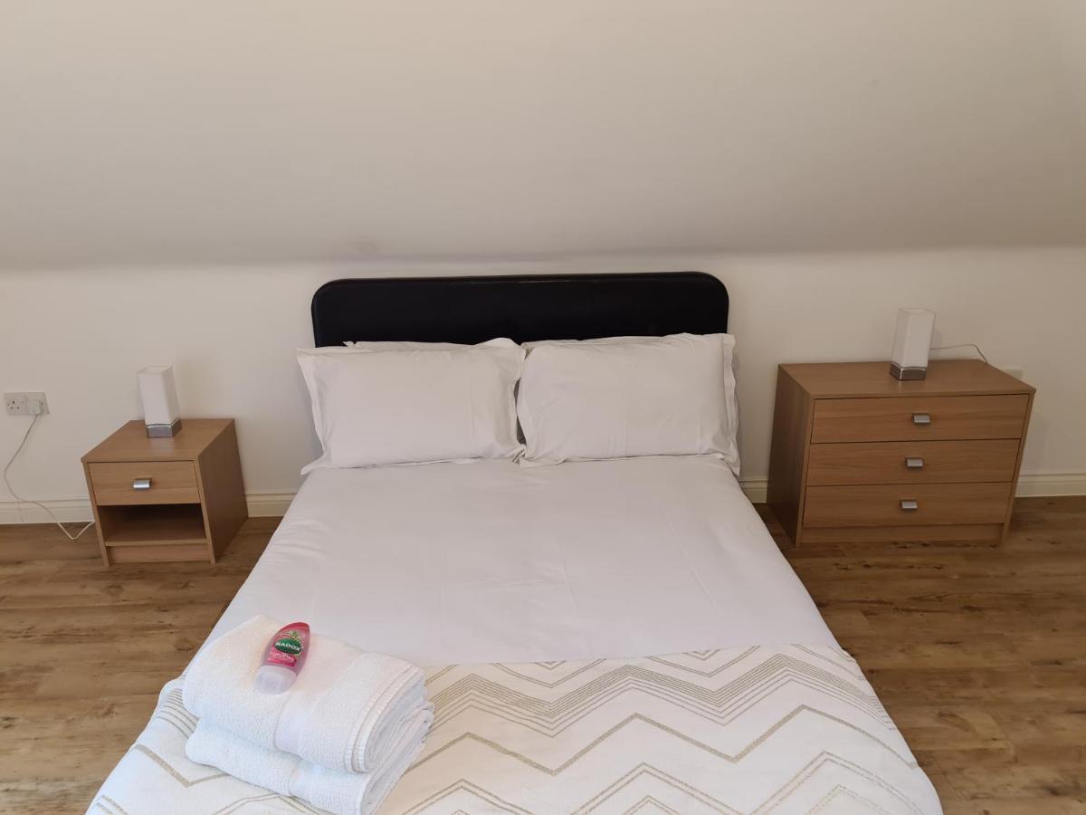 Yarmouth Apartments, Street Permit Parking, Close To Everything, Beach, Pier, Free Wifi Great Yarmouth Ngoại thất bức ảnh