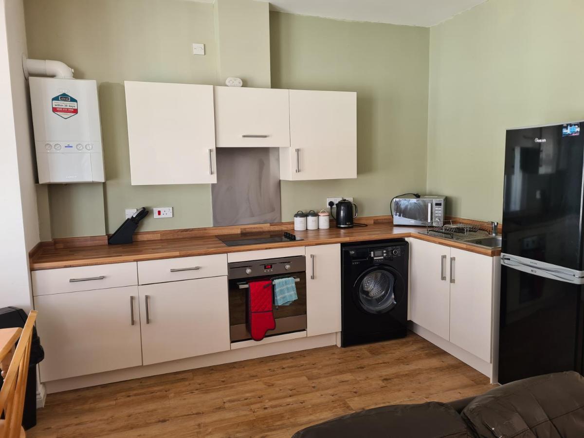 Yarmouth Apartments, Street Permit Parking, Close To Everything, Beach, Pier, Free Wifi Great Yarmouth Ngoại thất bức ảnh