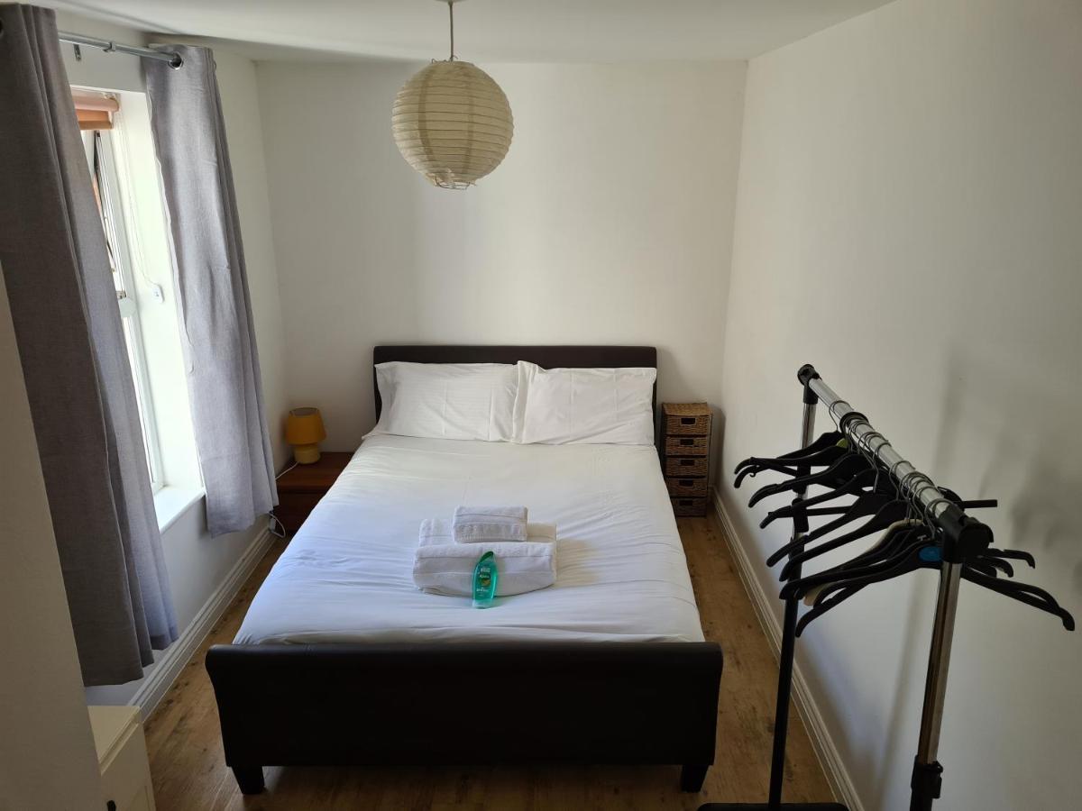Yarmouth Apartments, Street Permit Parking, Close To Everything, Beach, Pier, Free Wifi Great Yarmouth Ngoại thất bức ảnh