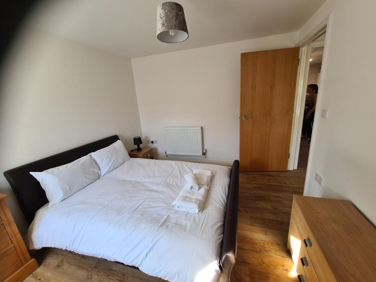 Yarmouth Apartments, Street Permit Parking, Close To Everything, Beach, Pier, Free Wifi Great Yarmouth Ngoại thất bức ảnh