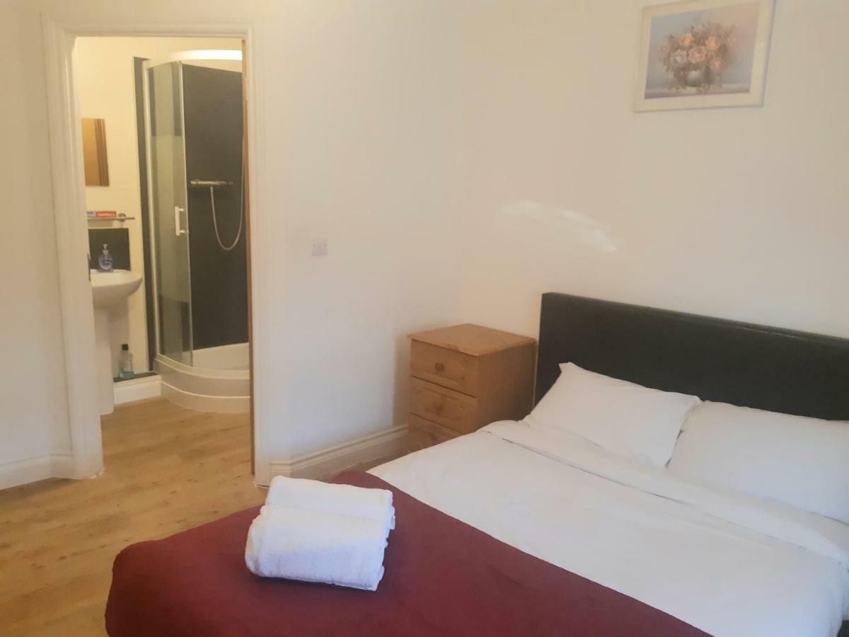 Yarmouth Apartments, Street Permit Parking, Close To Everything, Beach, Pier, Free Wifi Great Yarmouth Ngoại thất bức ảnh