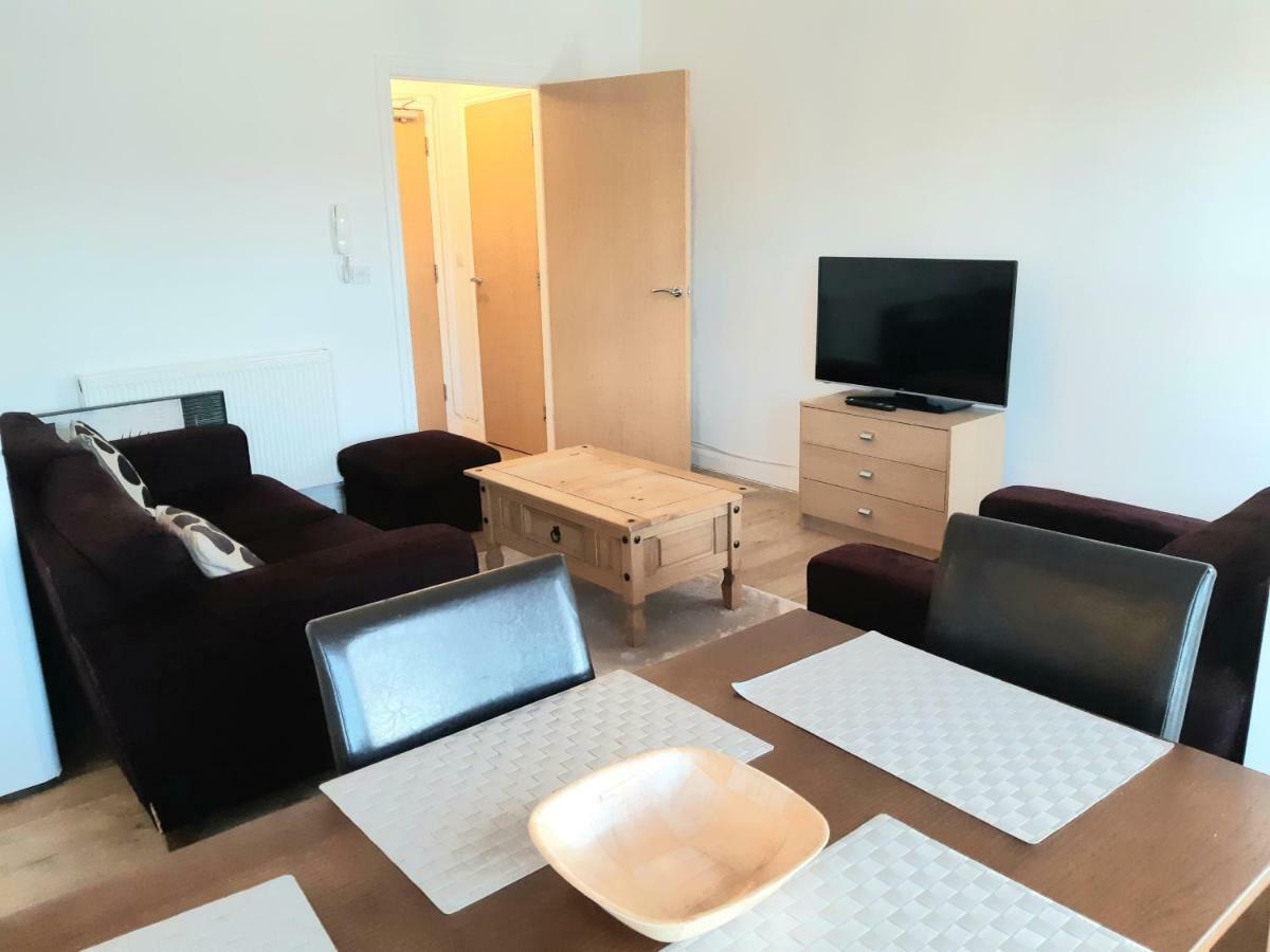 Yarmouth Apartments, Street Permit Parking, Close To Everything, Beach, Pier, Free Wifi Great Yarmouth Ngoại thất bức ảnh