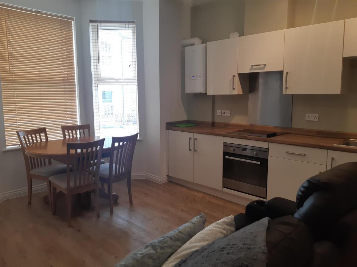 Yarmouth Apartments, Street Permit Parking, Close To Everything, Beach, Pier, Free Wifi Great Yarmouth Ngoại thất bức ảnh