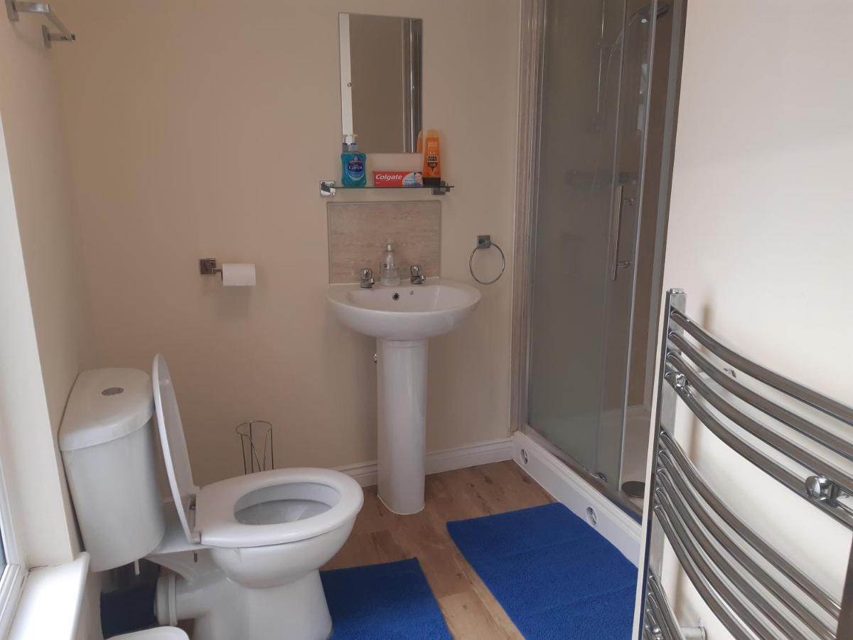 Yarmouth Apartments, Street Permit Parking, Close To Everything, Beach, Pier, Free Wifi Great Yarmouth Ngoại thất bức ảnh